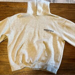 Essentials Fear of God